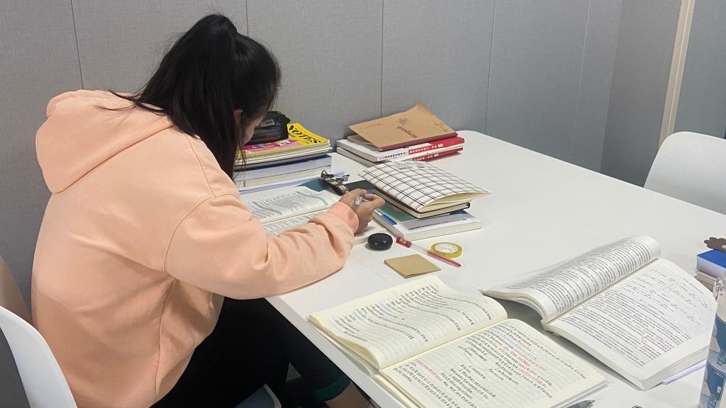 情系考研学子，助推成就升学梦想 ——伟德国际victor1946材料与化工工程学院考研帮扶工作纪实