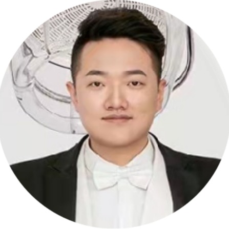 陈皓