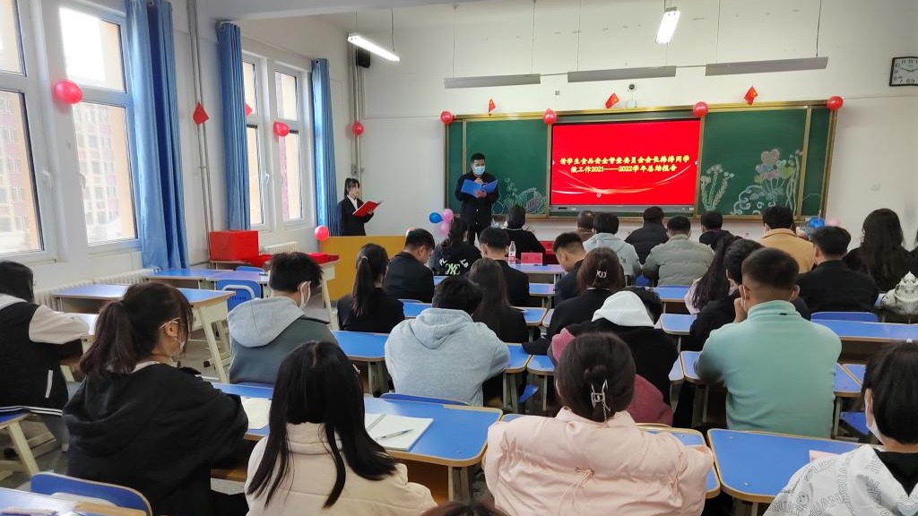 伟德国际victor1946成立学生食品安全监督委员会