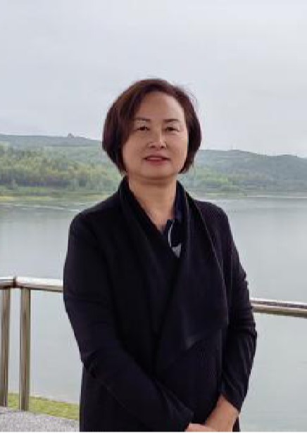 蔡宜香