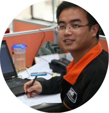 史秀林