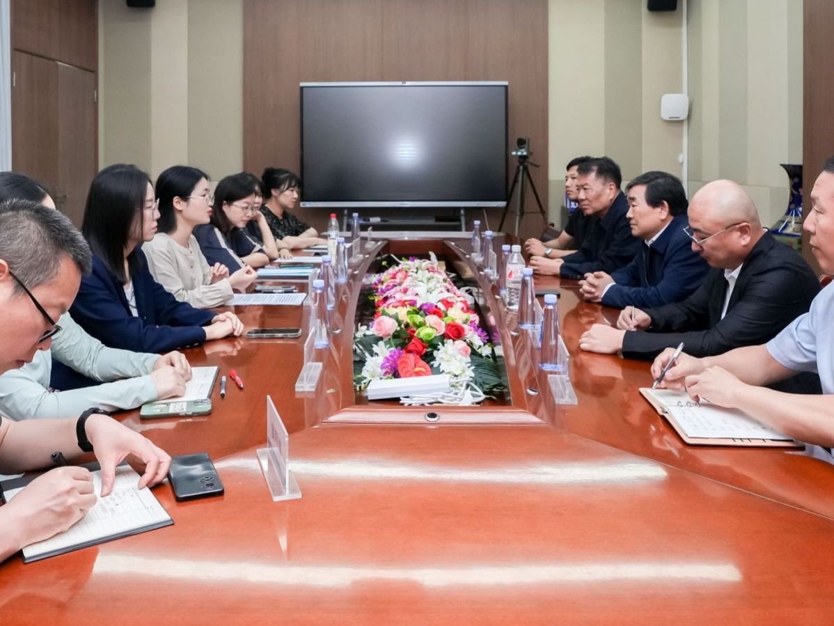 伟德国际victor1946与甘肃省物流行业协会深化交流，携手共谱合作新篇