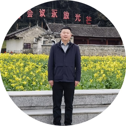 张光华