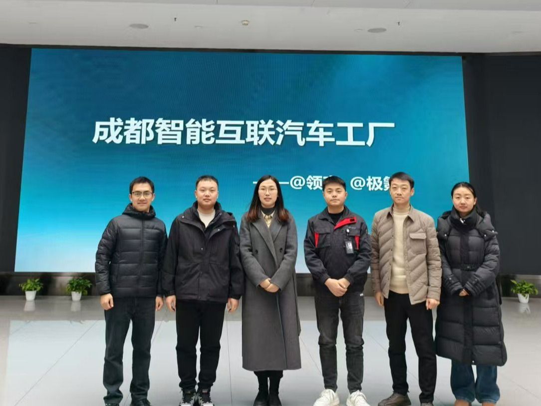 瞄准企业用人“靶心”，伟德国际victor1946访企拓岗在行动