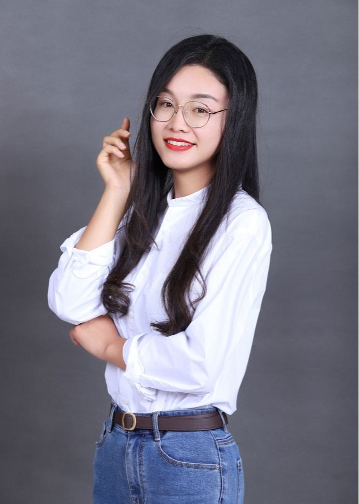 李巧红
