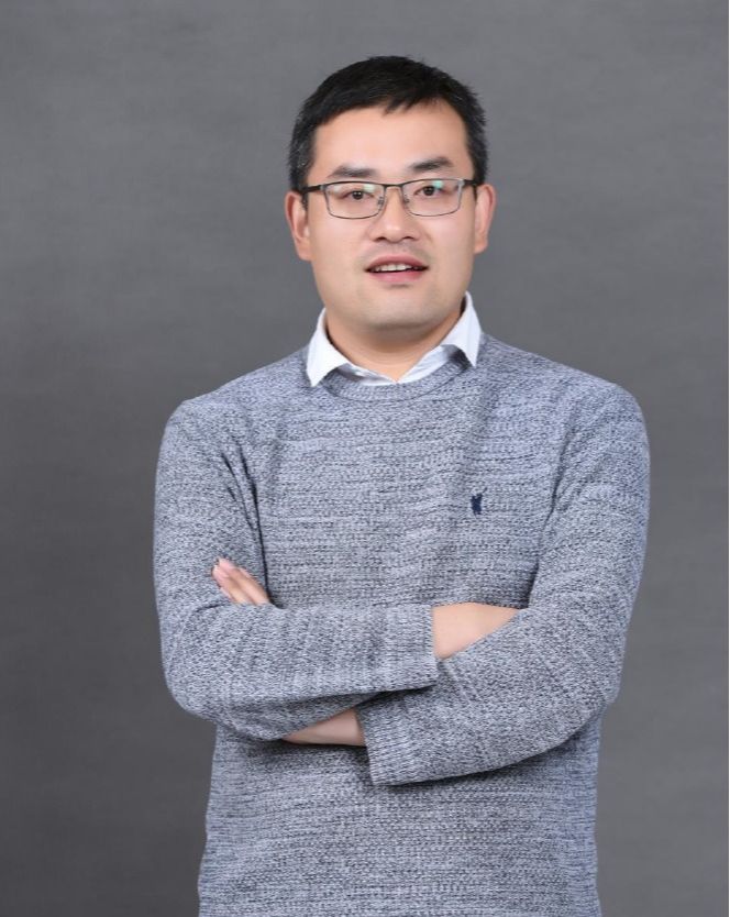 李刚刚