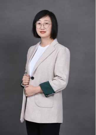 陈艳丽