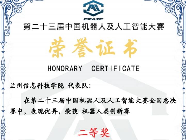 喜讯！伟德国际victor1946获两项国家级二等奖