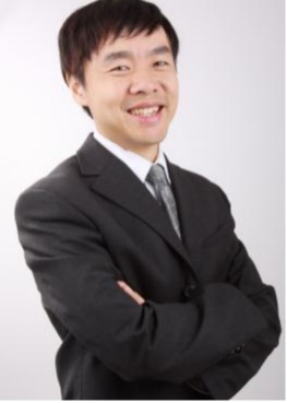傅仕伟